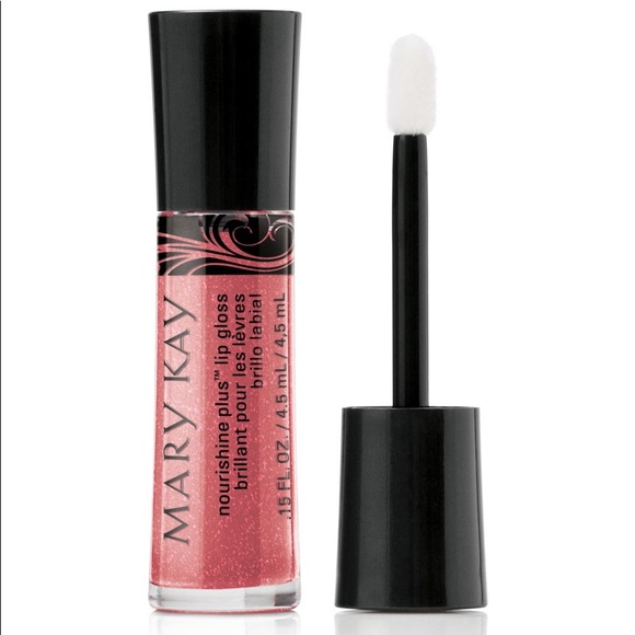 🌈HP🥳 BOGO nourishing + lipgloss by Mary Kay - Picture 2 of 3